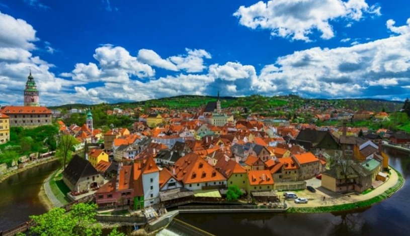 Pension Šejko Horní Planá